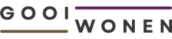 Logo Gooi wonen