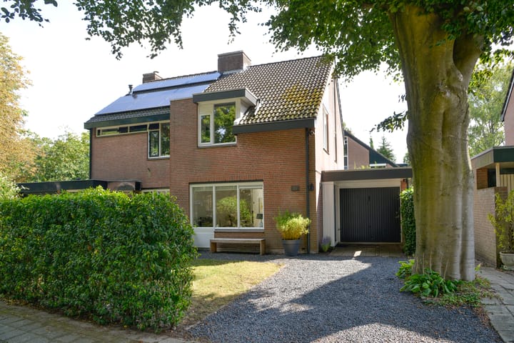 Gooiberg 27 in Bussum foto