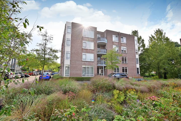 Gooierserf 376 in Huizen foto