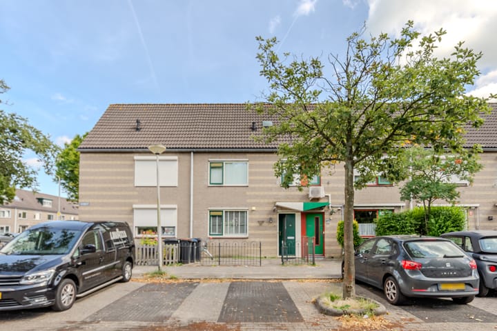 Gooimeer 1 in Purmerend foto