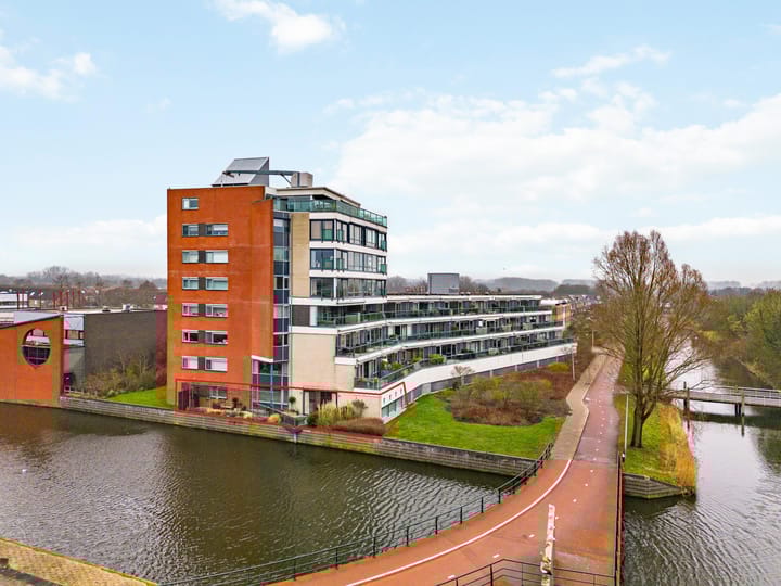 Gooimeer 97 in Purmerend