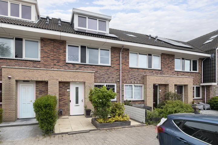 Gooimeerhof 24 in Berkel en Rodenrijs foto