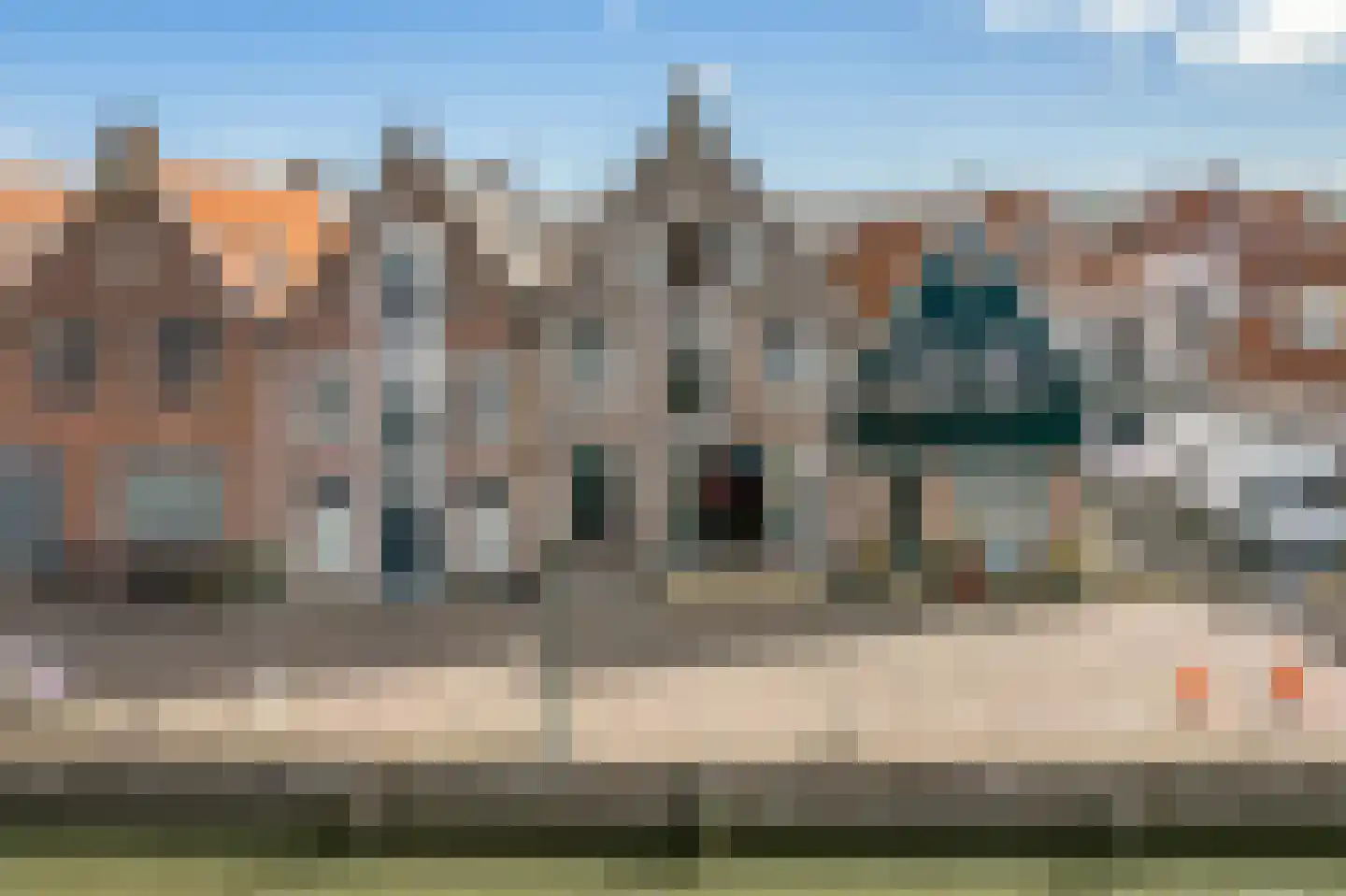 Gooische Kaai 12 in Monnickendam