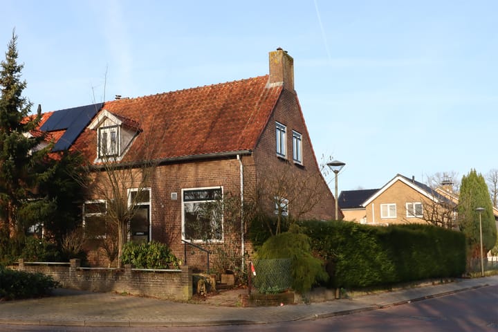 Gooiseweg 27 in Groesbeek