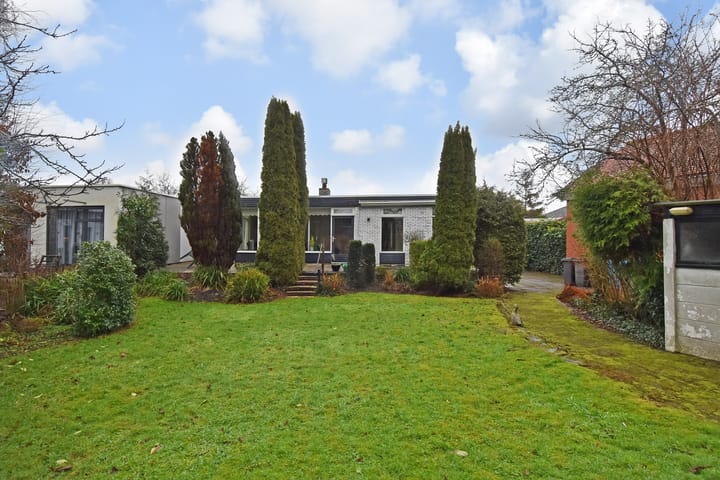 Foto van woning Gooland 3, Nootdorp