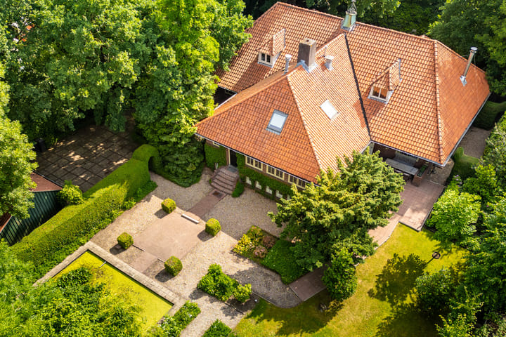 Goolkatenweg 99 in Enschede foto