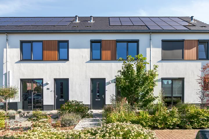 Goorseweg 33 in Ottersum foto