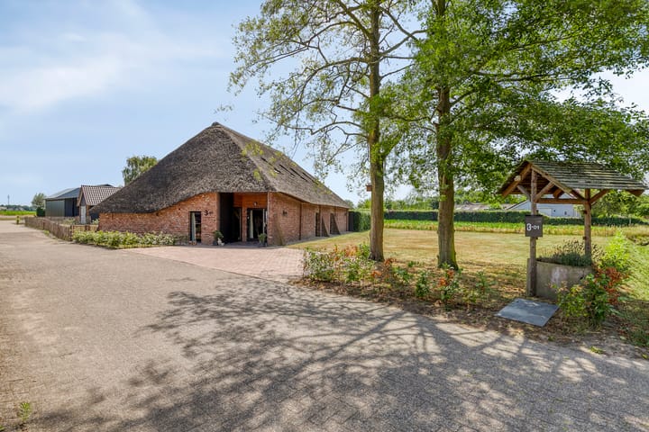 Goorweg 3-01 in Riel foto