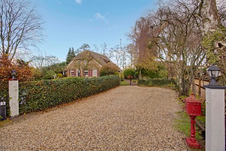 Goorweg 3 in Doornspijk