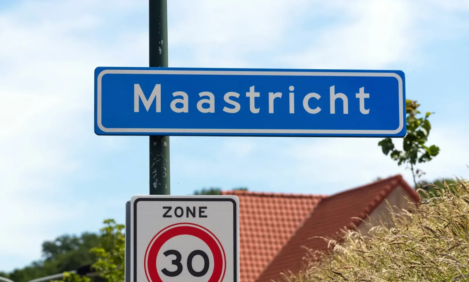 Team foto van Goossens Vastgoed