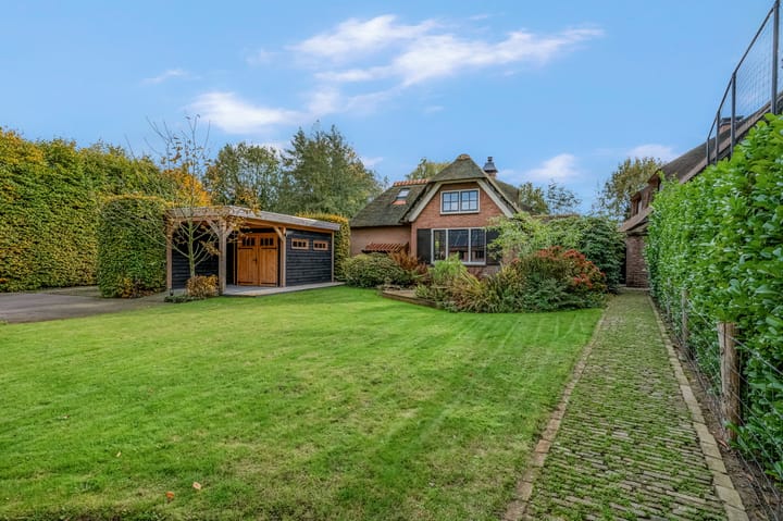 Gooswilligen 3 in Scherpenzeel foto