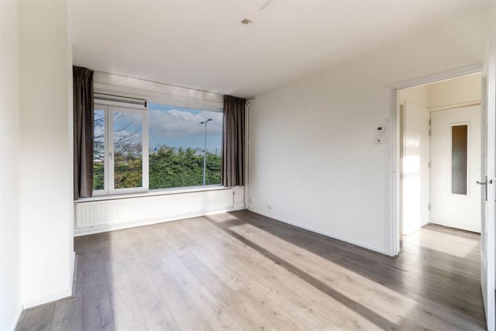 Gordelweg 32B in Rotterdam foto