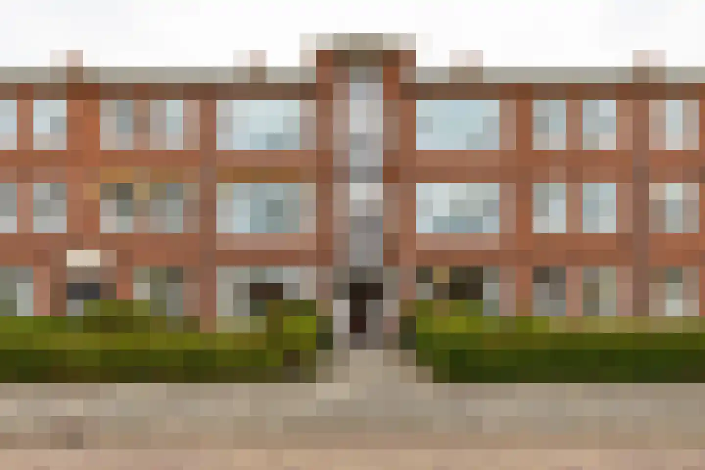 Gorechtkade 23 a in Groningen