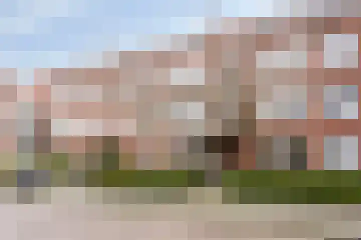 Gorechtkade 97 dans Groningen