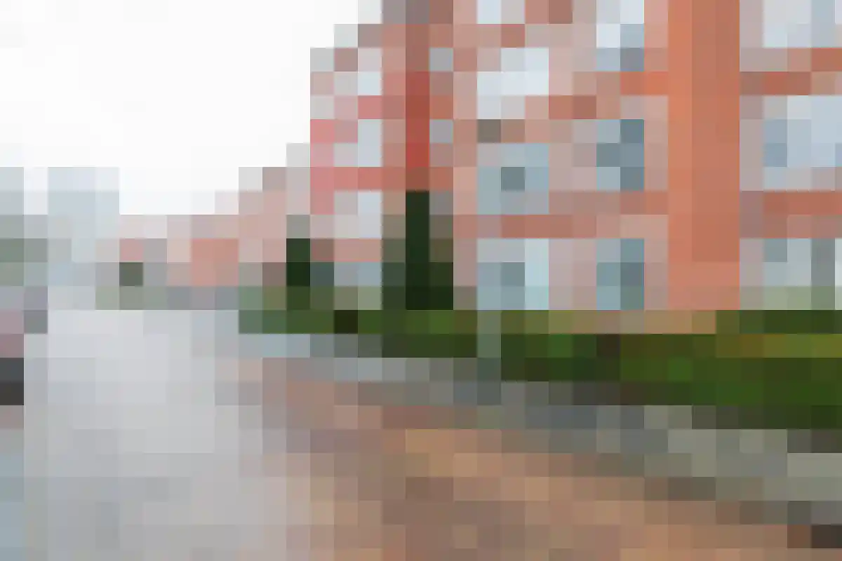 Gorechtkade Groningen