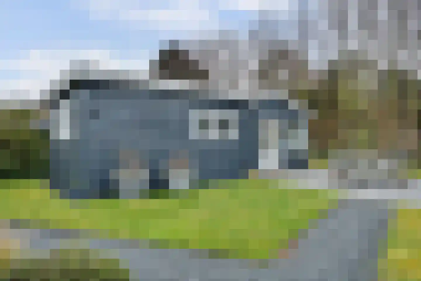 Gorsplein 16 in Oostvoorne