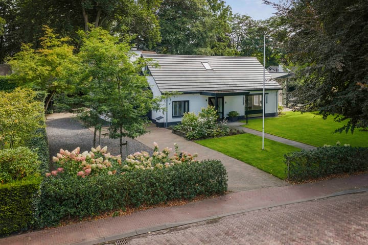 Gorsselseweg 5 in Bathmen foto