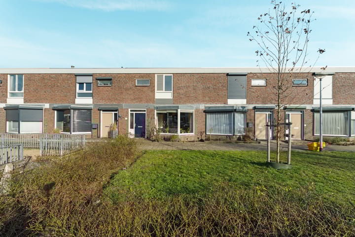 Foto van woning Goselingstraat 31, Nijmegen