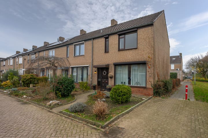 Goselingstraat 42 in Tegelen foto