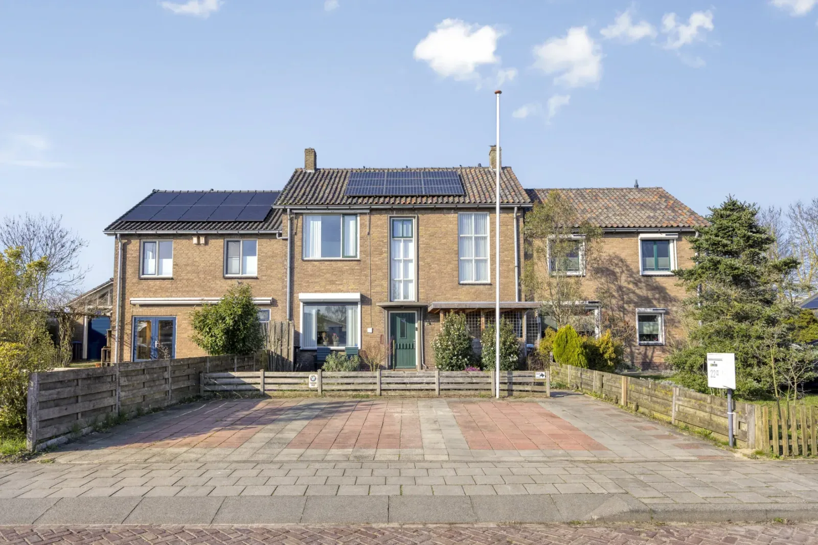 Team foto van Goud Makelaardij