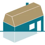 Logo van Goud Makelaardij