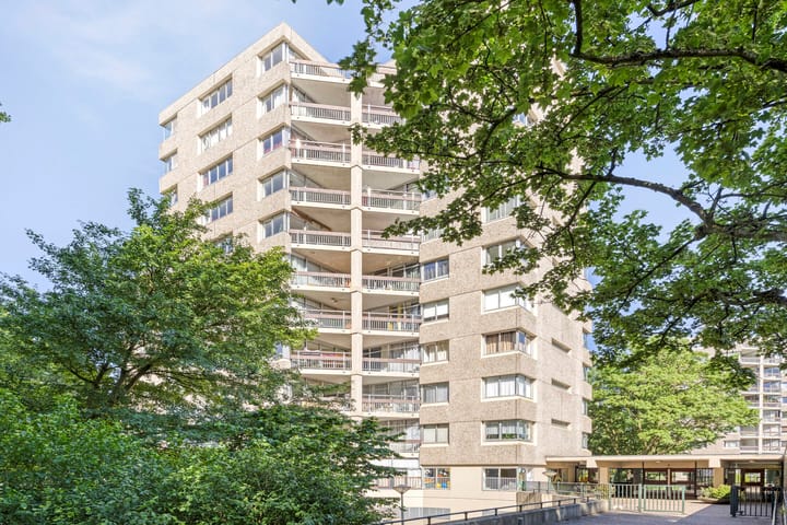 Gouden Leeuw 222 in Amsterdam