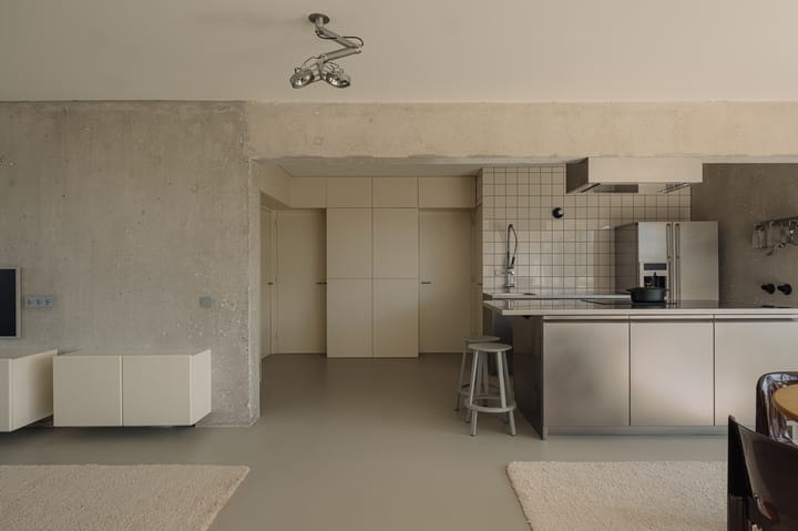 Gouden Leeuw 448 in Amsterdam foto