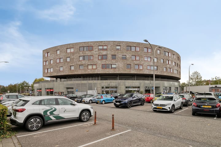 Gouden Rijderplein 70 in Delfgauw foto