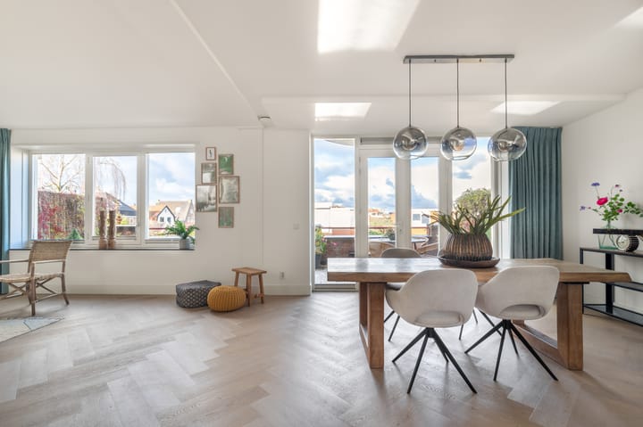 Gouden Stulp 6 in Castricum foto