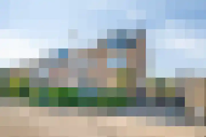 Goudenregenlaan 2 dans Kamerik