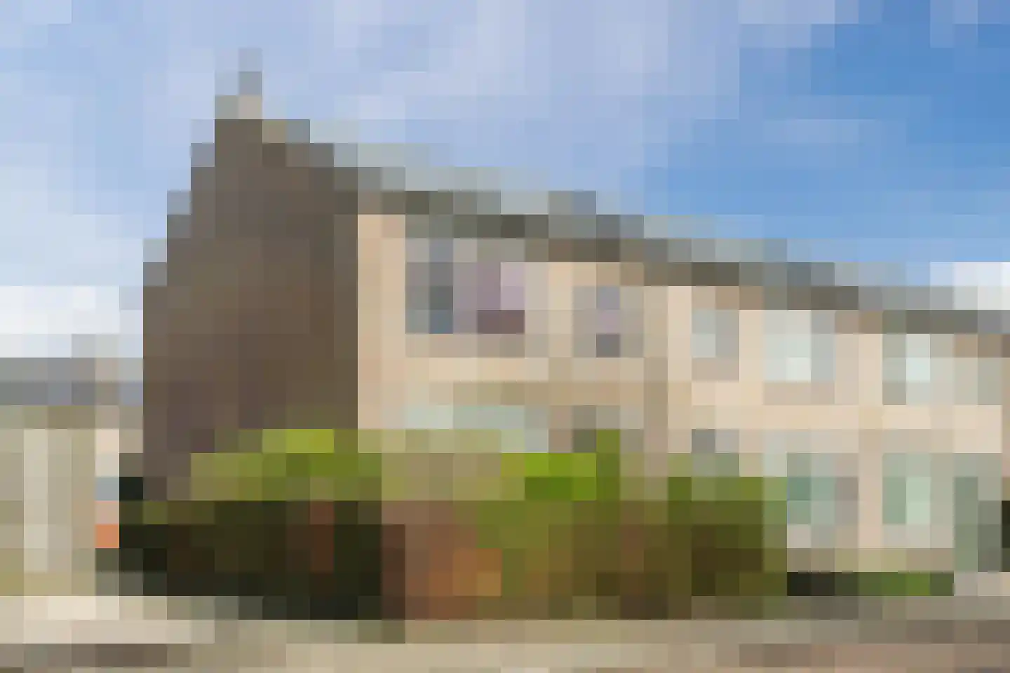 Goudenregenlaan 22 in Nijkerk