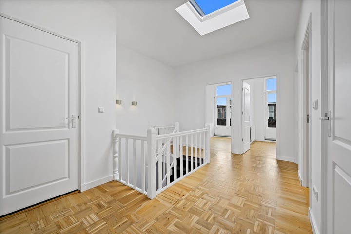 Goudenregenstraat 143 in 's-Gravenhage foto