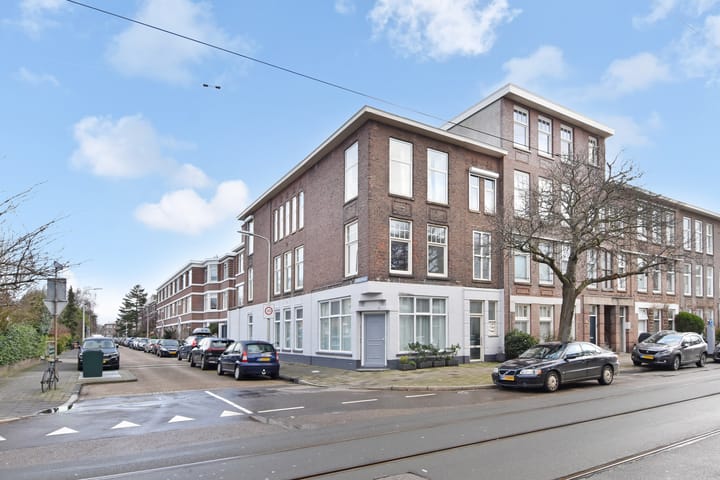 Goudenregenstraat 239 in 's-Gravenhage