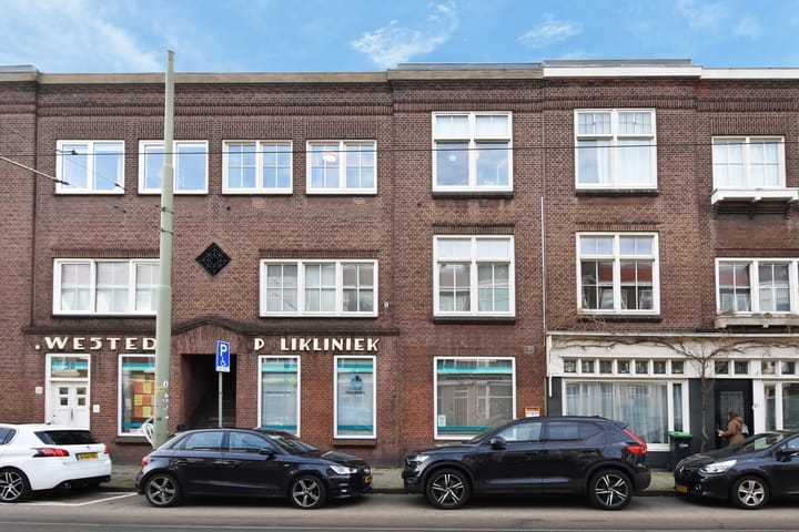 Goudenregenstraat 64 in 's-Gravenhage