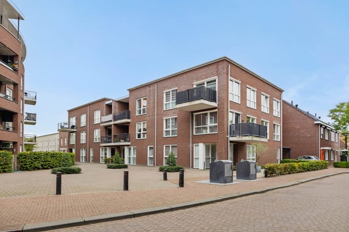 Goudmijnstraat 21D in Oss foto