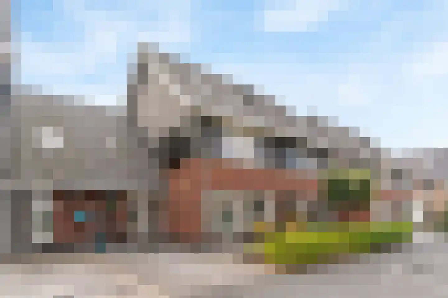 Goudreinet 46 in Hardinxveld-Giessendam