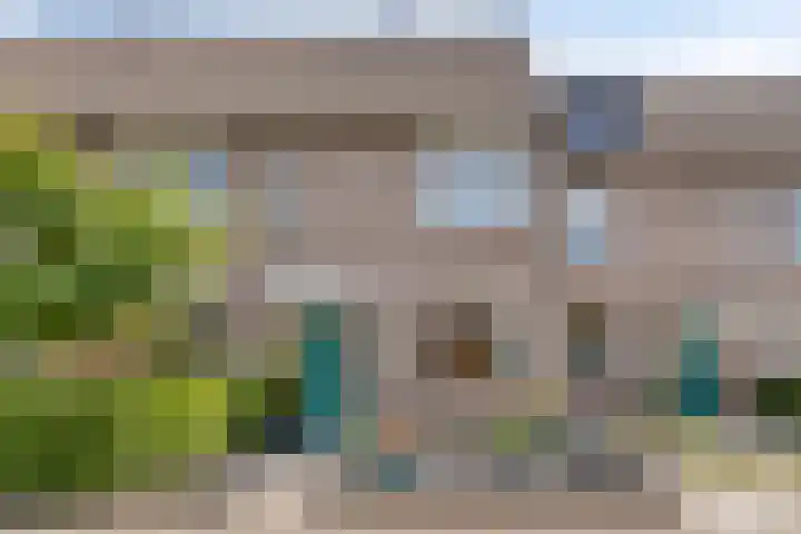 Goudrenet 7 Uden