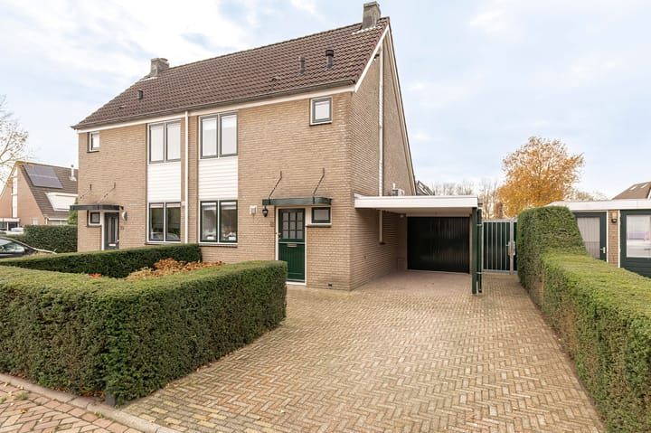 Foto van woning Goudrenet 8, Geldermalsen