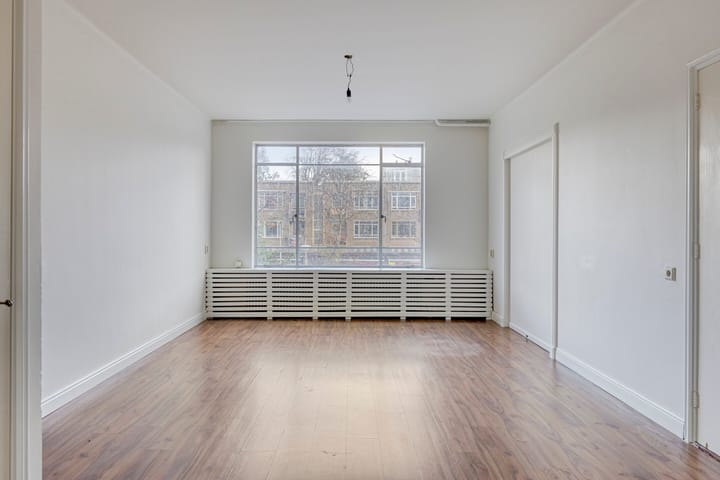 Goudsbloemlaan 108 in 's-Gravenhage