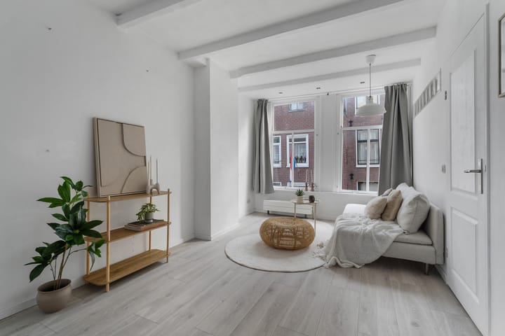 Goudsbloemstraat 30-2 in Amsterdam foto