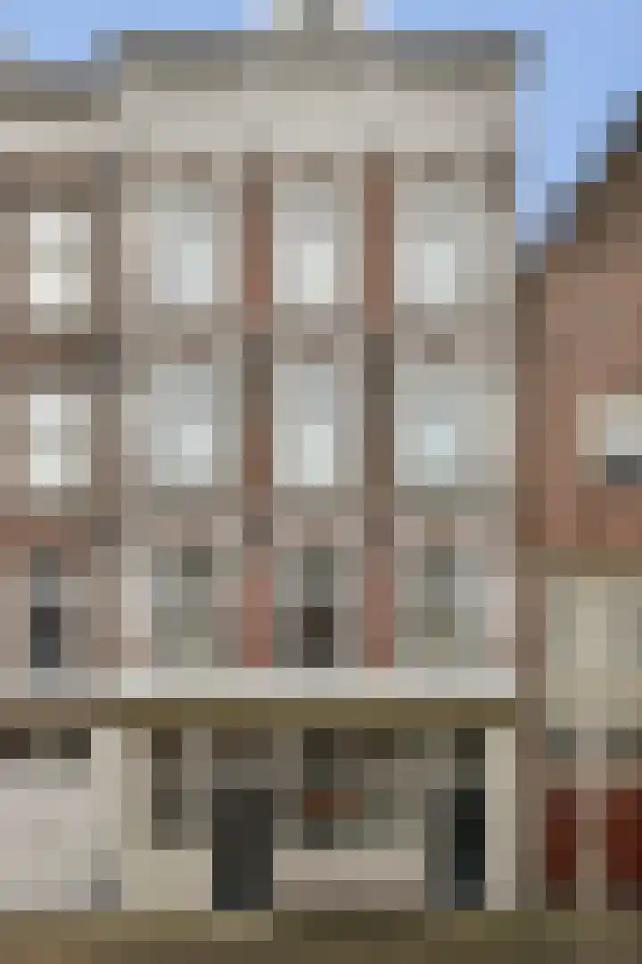 Goudsbloemstraat 8 3 in Amsterdam