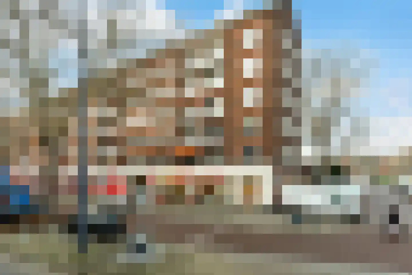 Goudsesingel 17 F in Rotterdam