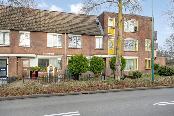 Goudvink 16 in Veenendaal foto