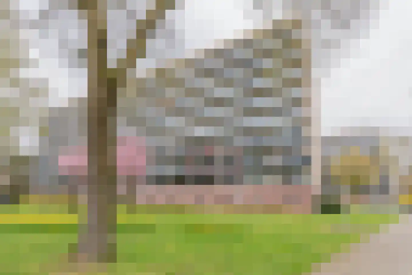 Goudvinklaan 30 in Bilthoven