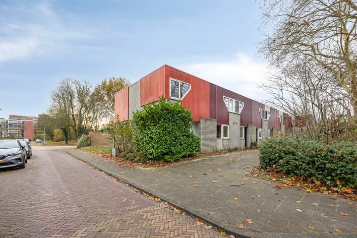 Foto van woning Gouwe 1, Assen