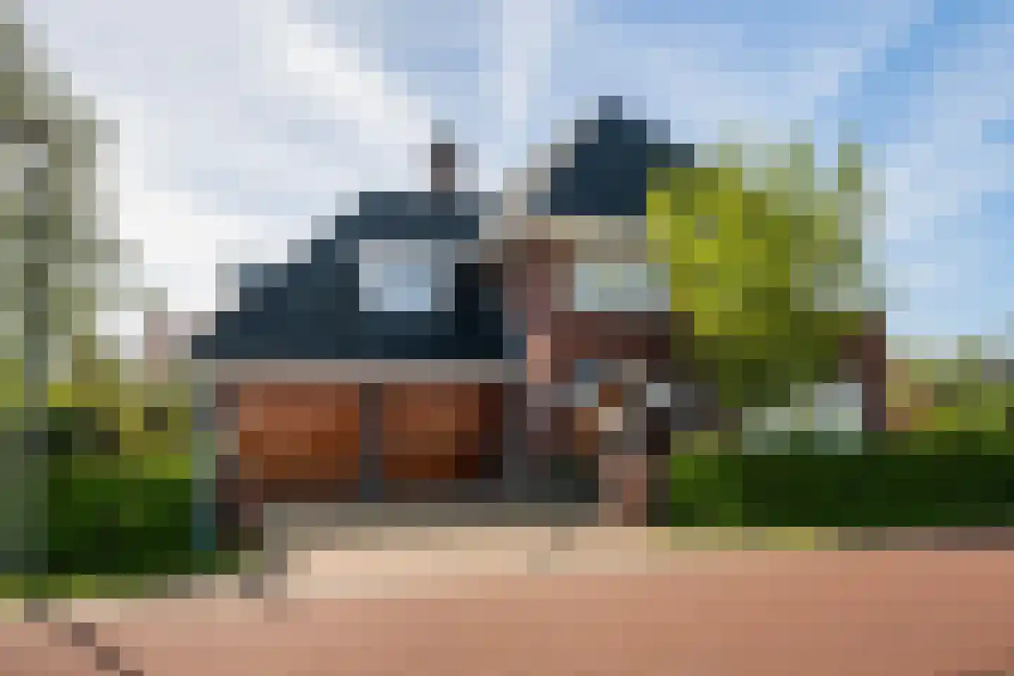 Gouwlaan 27 dans Kwintsheul