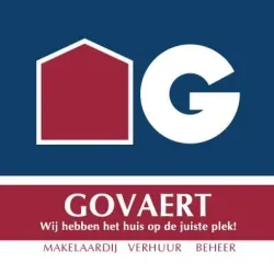 Logotipo Govaert Makelaardij Verhuur & Beheer