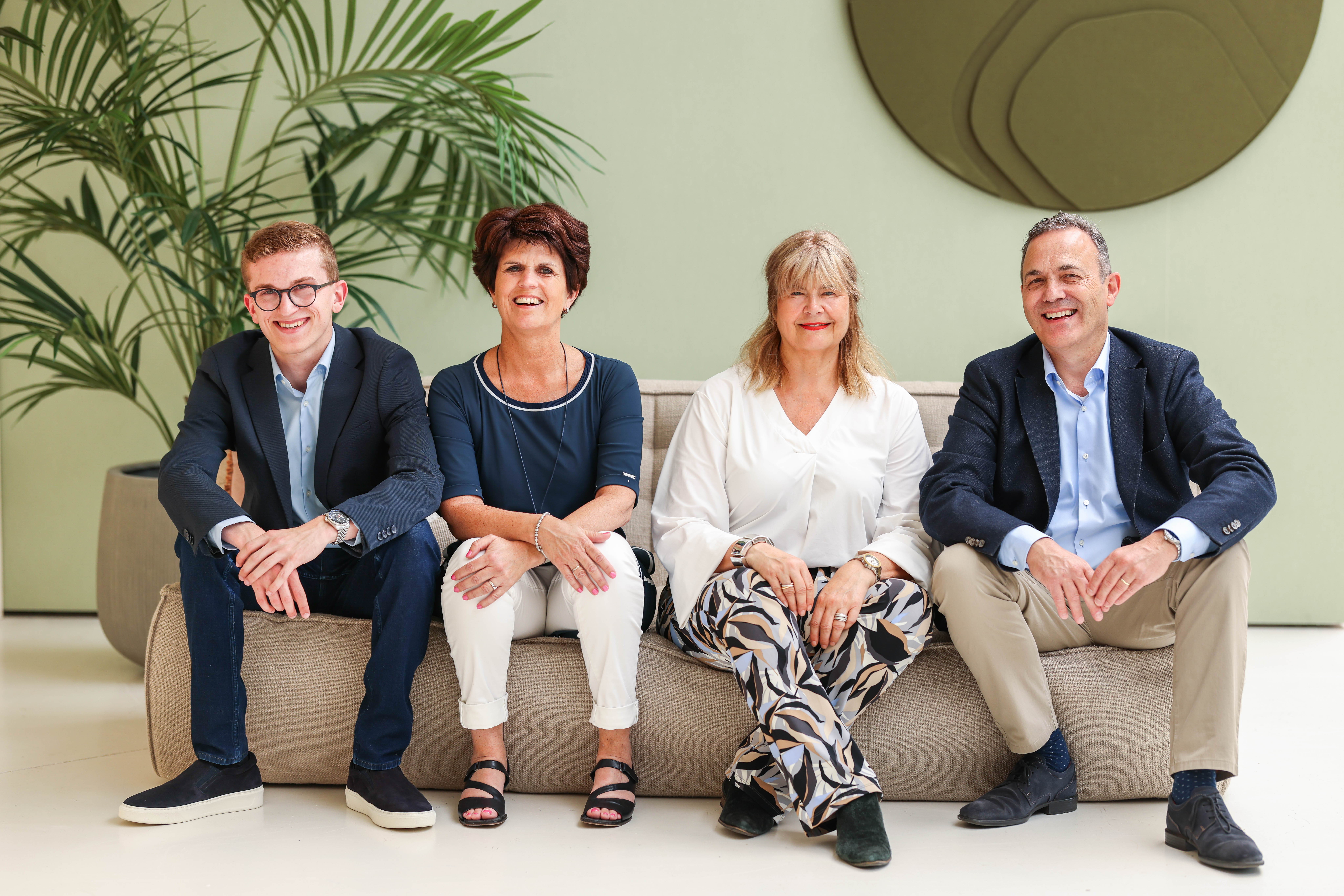 Kantoorfoto Govers Makelaars