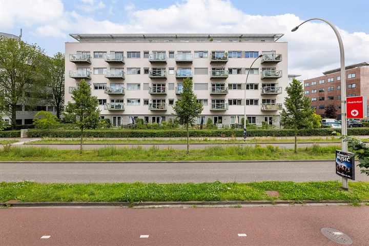 Govert Flinckstraat 25E in Zwolle foto