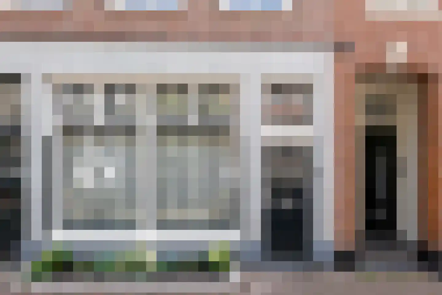 Govert Flinckstraat 322 1 dans Amsterdam